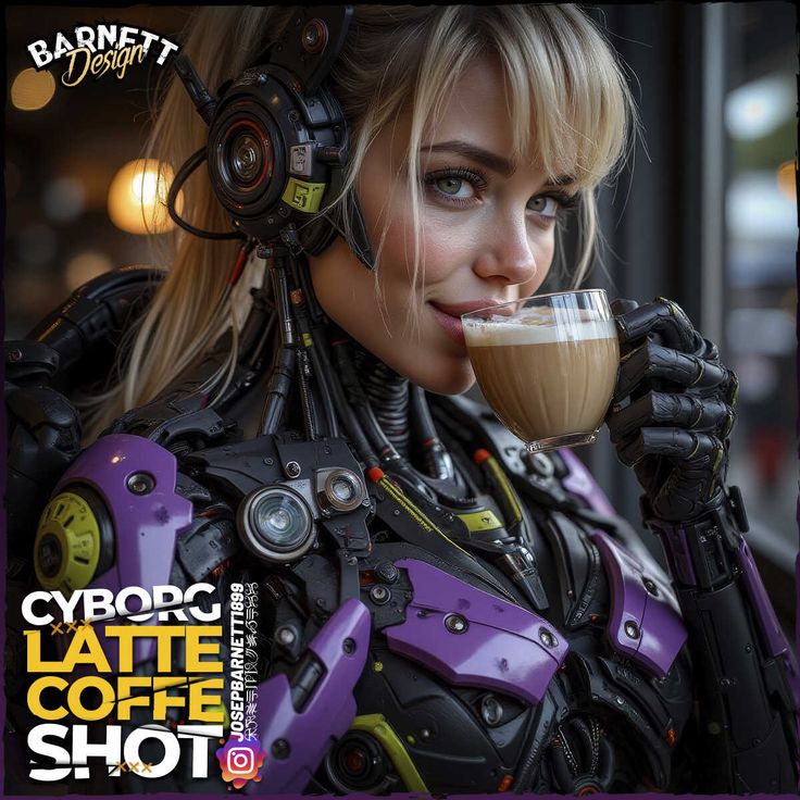 Hack Latte